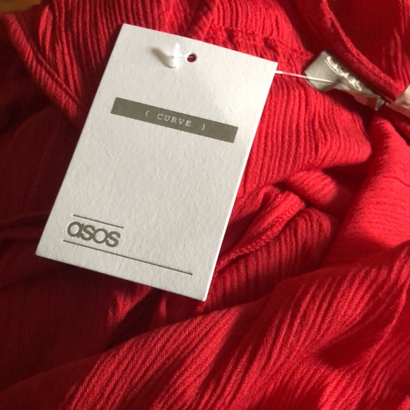 ASOS NWT Romper - Picture 9 of 11